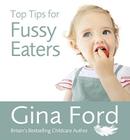 Top Tips for Fussy Eaters Cover Image