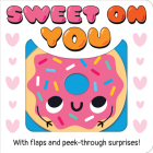 Sweet on You By Lauren Crisp Cover Image