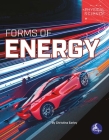 Forms of Energy By Christina Earley Cover Image