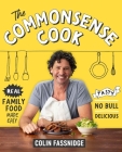 The Commonsense Cook Cover Image