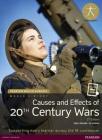 Pearson Bacc Hist: Causes 2e Bundle By Keely Rogers, Jo Thomas Cover Image