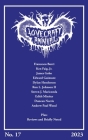 Lovecraft Annual No. 17 (2023) By S. T. Joshi (Editor) Cover Image