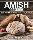 Amish Cookbook: Book 1 Cover Image