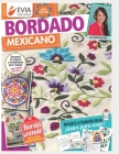 Bordado Mexicano 4: ideal para emprendedoras Cover Image