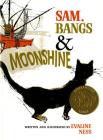 Sam, Bangs & Moonshine Cover Image