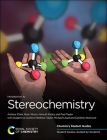 Introduction to Stereochemistry Cover Image