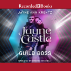 Guild Boss By Jayne Castle Cover Image