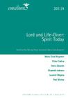 Lord and Life-Giver: Spirit Today: Concilium 2011/4 Cover Image