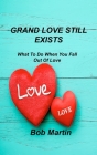 Grand Love Still Exists: What To Do When You Fall Out Of Love By Bob Martin Cover Image