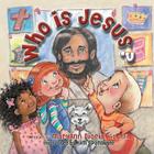 Who Is Jesus? By Maryann Diorio Cover Image