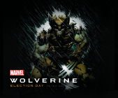 Wolverine: Election Day Cover Image