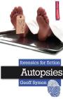 Autopsies (Forensics for Fiction) Cover Image
