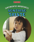 Sentirse Triste By Mary Lindeen Cover Image