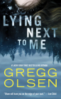 Lying Next to Me By Gregg Olsen Cover Image