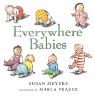 Everywhere Babies Cover Image