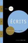 Ecrits: The First Complete Edition in English Cover Image