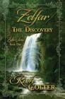 Zelfar - The Discovery Cover Image