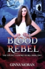 Blood Rebel Cover Image