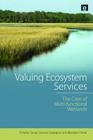 Valuing Ecosystem Services: The Case of Multi-functional Wetlands Cover Image