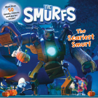 Smurfs: The Scariest Smurf By Peyo Cover Image