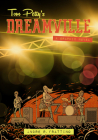 Tom Petty's Dreamville: A Graphic Novel By Andre R. Frattino Cover Image