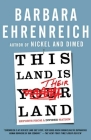 This Land Is Their Land: Reports from a Divided Nation By Barbara Ehrenreich Cover Image