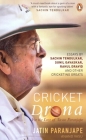Cricket Drona Cover Image