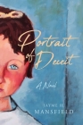Portrait of Deceit By Jayme Mansfield Cover Image