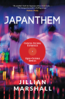 Japanthem: Counter-Cultural Experiences, Cross-Cultural Remixes By Jillian Marshall Cover Image