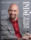 Indie Author Magazine Featuring Mark Leslie Lefebvre: First Draft Styles, Book Drafting, Novel Plotting, and Author Motivation Cover Image