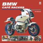BMW Café Racers By Uli Cloesen Cover Image