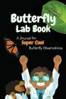 Butterfly Lab Book Cover Image