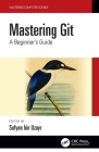 Mastering Git: A Beginner's Guide Cover Image