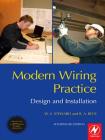 Modern Wiring Practice By R. A. Beck, W. E. Steward Cover Image