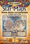 Star Maps: History, Artistry, and Cartography Cover Image