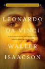 Leonardo da Vinci By Walter Isaacson Cover Image