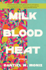 Milk Blood Heat Cover Image