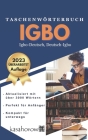 Taschenwörterbuch Igbo: Igbo-Deutsch, Deutsch-Igbo By Kasahorow Cover Image
