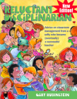 Reluctant Disciplinarian: Advice on Classroom Management from a Softy Who Became (Eventually) a Successful Teacher By Gary Rubinstein, Larry Nolte (Illustrator) Cover Image