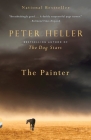 The Painter (Vintage Contemporaries) By Peter Heller Cover Image
