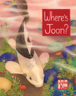Where's Joon? (Halmoni & Family) By Julie Kim Cover Image