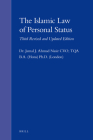 The Islamic Law of Personal Status: Third Revised and Updated Edition Cover Image