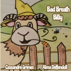 Bab Breath Billy Cover Image