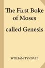 The First Boke of Moses called Genesis Cover Image