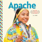 Apache By F. a. Bird Cover Image