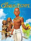 The Genius of Egypt By Marlon McKenney, Marlon McKenney (Illustrator), Julia Akpan (Editor) Cover Image