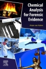 Chemical Analysis for Forensic Evidence By Arian Van Asten Cover Image