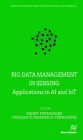 Big Data Management in Sensing: Applications in AI and IoT Cover Image