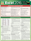 Microsoft Excel 2016 Tips & Tricks By Curtis Frye Cover Image
