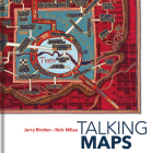 Talking Maps By Jerry Brotton, Nick Millea Cover Image